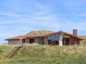 Holiday Home Jorma - 250m to the inlet by Interhome